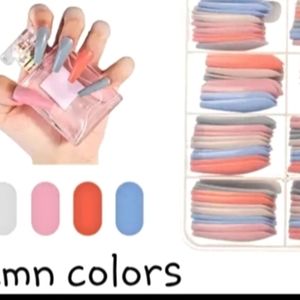 PB&J INTERNATIONAL Coffin Fake Nails [NWT]